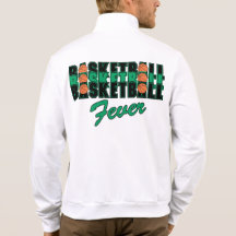 Basketfeber Tee Shirt