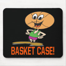 Basketfodral Musmatta