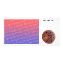 Basketfotokort vid SRF