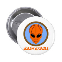 Basketfrämling Nål