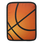BasketiPad/sleeven för iPad 2 täcker Sleeves För iPads