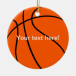basketjulprydnad julgranskulor