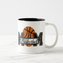 Basketmamma Kaffe Muggar