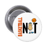 Basketnöt 1 nål