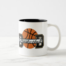 Basketpappa Muggar