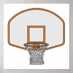 basketring affisch
