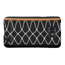 Basketring Net_classic Galaxy S2 Skydd