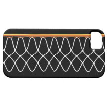 Basketring Net_classic iPhone 5 Case-Mate Fodraler