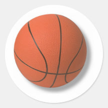 Basketrundaklistermärke