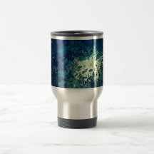 Basketsjöstjärna Kaffe Mugg