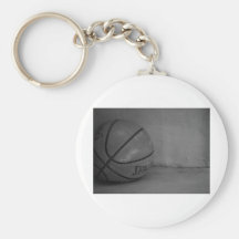 Basketskönhet Nyckelringar