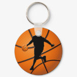 Basket Nyckelringar 