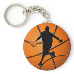 Basket Nyckelringar 