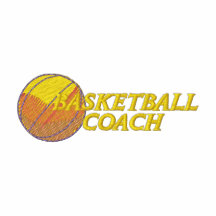 Baskettränare