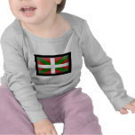 Baskisk flagga   País Vasco