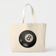 Bassäng - boll åtta kassar