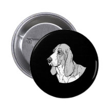 BASSETHUNDEN NÅL