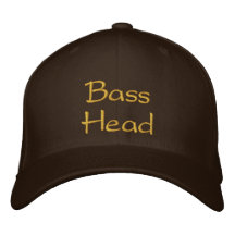 BassHead Hatt