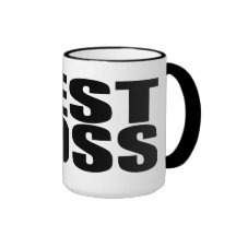 BÄST CHEF FÖR OXYGENTEES KAFFE MUGG