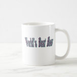 Bäst chef för världar kaffe kopp