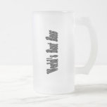 Bäst chef för världar kaffe koppar