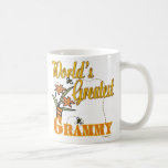 Bäst Grammy någonsin Kaffe Koppar