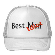 Bäst idiot keps