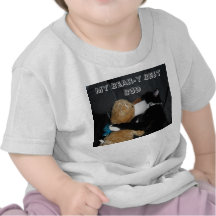 Bäst knoppar för Björn-y T Shirts