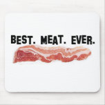 Bäst. Kött. Ever. musmattor