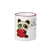 Bäst lärare kaffe kopp