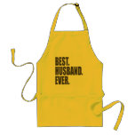Bäst. Make. Ever. Förkläden
