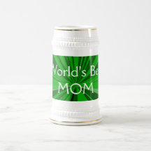 Bäst mammaöl Stein för världar Kaffe Kopp