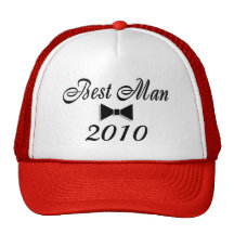 Bäst man 2010 mesh kepsar