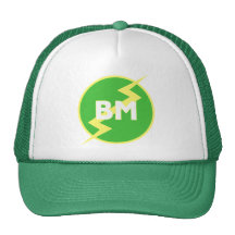 Bäst mantruckerkeps
