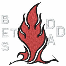 Bäst pappa broderad skjorta pikétröjor