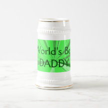 Bäst pappaöl Stein för världar Kaffe Muggar