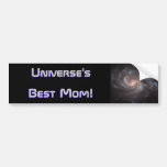 Bäst universum bildekaler