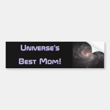 Bäst universum bildekaler