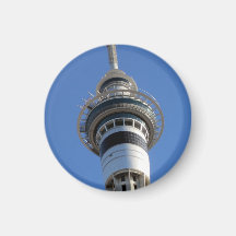bästa auckland himmeltorn magneter