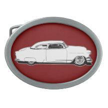 Bästa Chevy för kotlett svart, vit och rött grafis
