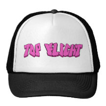 Bästa flygballerhatt trucker keps