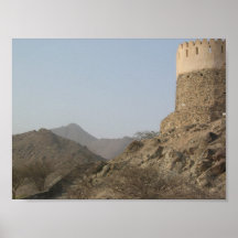 Bästa fort för berg print