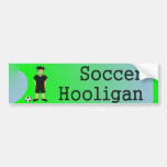 BÄSTA fotbollslogan Bildekaler