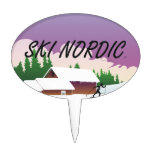 BÄSTA skida nordbon