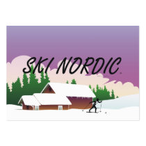 BÄSTA skida nordbon