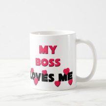 Bästa vänchef kaffe muggar