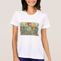 Bastupopkonst T-shirt