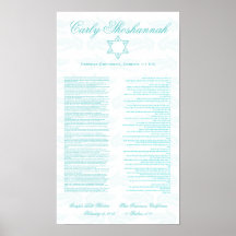 Bat mitzvah Torah portionr judisk hebré för affisc