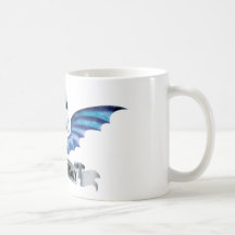 Batskull C Tasse