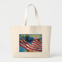 Bättre Amerika korflagga Kasse